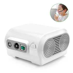 Thuận tiện tư nhân chăm sóc sức khỏe hơi điều trị cho dị ứng viêm phế quản máy nén Máy phun sương - Product Image 2