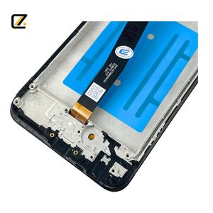 สำหรับ <span class=keywords><strong>Samsung</strong></span> Galaxy A22หน้าจอ5G จอแสดงผล OLED 6.2รับประกัน3ปี - Product Image 5