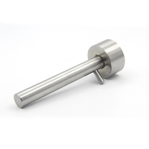 Fabricant de falafels professionnel en acier inoxydable, outil pour <span class=keywords><strong>boulettes</strong></span> de viande, pelle à falafels à pousser-tirer, moule - Product Image 5