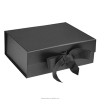 Boîte cadeau de luxe personnalisée 2024, boîte d'emballage unique pour cadeaux, boîte cadeau pour dates spéciales