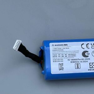 โดรนควบคุมระยะไกลแบบใช้แบตเตอรี่ในตัวรุ่น T30 สามารถใช้งานร่วมกับอุปกรณ์เสริมโดรนพ่นยาทางการเกษตรของ DJ ได้ - Product Image 2