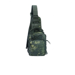 Bolso Bandolera Artex AB-8060, Bolso de Pecho Informal para Escalada, Mochila Táctica Personalizada con Correa de Hombro - Product Image 1