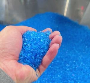 Panneau solaire en polycarbonate creux à double couche, transparent bleu marine de qualité optique, à haut débit lumineux, pour véranda - Product Image 5