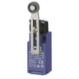 Interruptor de Límite de Seguridad Vertical CNTD/Changde Electric C4N-4108N - Product Image 3