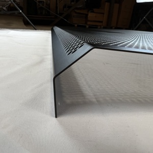 Phụ kiện lưới lưới 725 15 inch JB phụ kiện nướng thịt nướng - Product Image 2