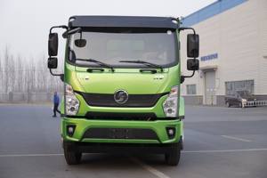 รถดัมพ์ X9 X7รถดัมพ์ของ shacman sagmoto - Product Image 6