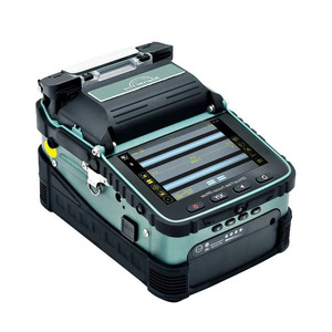 Splicer sợi quang giá thấp 6 động cơ ai6 + ai 20-30 sợi Fusion splicer Sản xuất tại Trung Quốc - Product Image 1