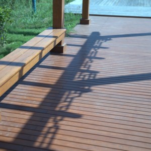 Planches <span class=keywords><strong>de</strong></span> terrasse <span class=keywords><strong>en</strong></span> <span class=keywords><strong>bois</strong></span> traité sous pression <span class=keywords><strong>pour</strong></span> camping et chemin <span class=keywords><strong>de</strong></span> <span class=keywords><strong>jardin</strong></span> utilisation extérieure longue durée <span class=keywords><strong>de</strong></span> vie anti-moisissure - Product Image 1