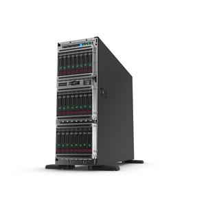 Serveur tour HPE <span class=keywords><strong>ProLiant</strong></span> <span class=keywords><strong>ML350</strong></span> <span class=keywords><strong>G10</strong></span> 4210R 16G 8SFF P21788-AA1 - Product Image 3