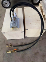 Pompe à GPL 12V 24V, pompe de transfert de gaz GPL, pompe de remplissage de bouteille de gaz de pétrole liquéfié