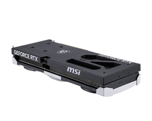 การ์ดจอเกม MS1 GeForce RTX 5060 TI 8G Ventus 3X OC GDDR7 128-bit 28 Gbps MS1 GeForce RTX 5060 TI 8G Ventus 3X OC MS1 g - Product Image 3