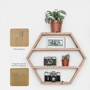 Estuche de exhibición de acrílico transparente personalizado para billetes, billetes de banco, entradas y fotos, para protección. - Product Image 6