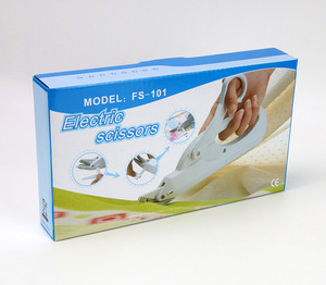 Phong cách mới mini cầm tay Pin hoạt động kéo cho hộ gia đình khách sạn & sử dụng ngoài trời - Product Image 6