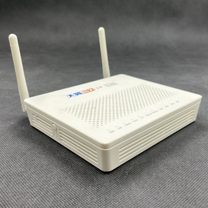 Sử dụng xpon <span class=keywords><strong>GPON</strong></span> ONT hs8145c Hw <span class=keywords><strong>onu</strong></span> 1ge + 3fe Wifi Modem FTTH thiết bị sợi quang - Product Image 4