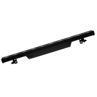 Alta calidad 10x20W Color único profesional interior IP20 LED etapa pared arandela barra de luz