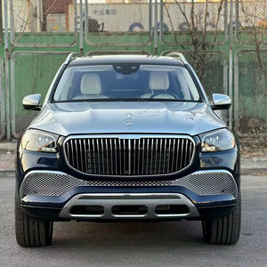 Mercedes-Benz Maybach <span class=keywords><strong>GLS</strong></span> <span class=keywords><strong>GLS</strong></span> <span class=keywords><strong>600</strong></span> 4dr SUV AWD <span class=keywords><strong>2022</strong></span> Usado en Buen Estado - Product Image 1