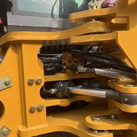 Retroexcavadora Usada CAT420E en Venta - Cargadora Caterpillar Japonesa de 4 Toneladas de Capacidad, Motor de 92KW, Caja de Cambios, Bomba, Rodamientos Originales