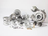RHC6 VF240023 NH160011 VB240023 W04CT W 04 C -T pour pièces de moteur Hino Turbocompresseur pour camion HINO