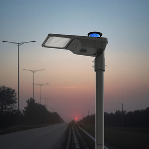 30 Watt <span class=keywords><strong>LED</strong></span> dự án ngoài trời ánh sáng đường phố hình chữ nhật điện đúc Nhôm Nhà ở có thể điều chỉnh góc IP66 đường AC - Product Image 1