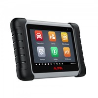 Autel MaxiCOM MK808BT PRO Android 11 Herramienta de Diagnóstico Automotriz Bidireccional Completa Compatible con Capacidades Completas para Códigos