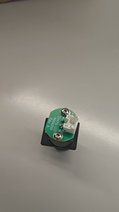 CODmax II Metering <b>Tube</b> <b>LED</b> Emitting Assembly, P/N N410010029 - Product Image 2