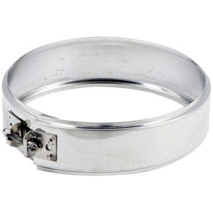 CLIP DE VERROUILLAGE À DOUBLE PAROI 300 mm - Product Image 1