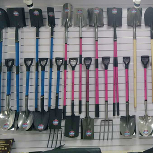 厂家批发农业用手工工具木柄铲工具农业用 - Product Image 5