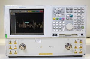 เครื่องวิเคราะห์เครือข่าย Keysight E8362B 10 MHZ-20GHz, 2 พอร์ต (Agilent) ราคาต่อรองได้ - Product Image 3