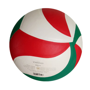 Vente chaude 2024 5000 ballons de volley-ball Vente directe d'usine Venta Directa De Fabrica Taille officielle <span class=keywords><strong>Voleibol</strong></span> - Product Image 5