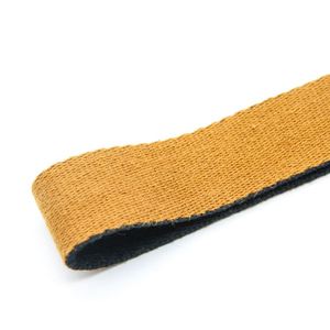 สายรัดกระเป๋าทำจากผ้าฝ้ายแท้สีสันสดใสขนาด 1.5 นิ้ว (38 มม.) ผลิตตามสั่งจากโรงงาน - Product Image 3