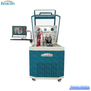 เครื่องทดสอบหัวฉีดและปั๊มคอมมอนเรลดีเซล BC810 ออลอินวัน สำหรับเครื่องปรับเทียบ EUI EUP HEUI - Product Image 1