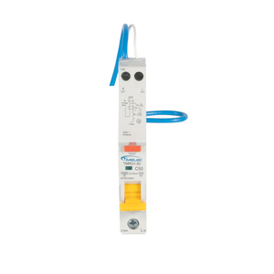 <b>Electrical</b> <b>Supplies</b> Wholesale Ac Type 1P+N 6~50A TMRO1-50 Rcbo 1p Leakage Circuit Breaker - Product Image 3