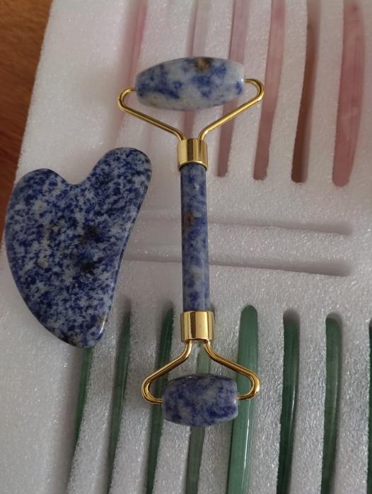 Point bleu