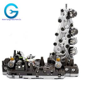 Cuerpo de Transmisión Automática DL501 0B5 de 7 Velocidades al por Mayor para VW Audi A4 A5 A6 A7 Q5 - Product Image 4