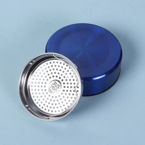 Nouvelle tasse isotherme en acier inoxydable 304, portable, grande capacité, design moderne, avec infuseur à thé, isolation 6-12h, pour usage extérieur - Product Image 3