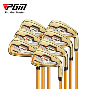 Juego <span class=keywords><strong>de</strong></span> palos <span class=keywords><strong>de</strong></span> <span class=keywords><strong>golf</strong></span> PGM NSR 3.ª generación MTG033 para hombre, ajustables, flex R, aleación <span class=keywords><strong>de</strong></span> titanio, alto rebote - Product Image 5