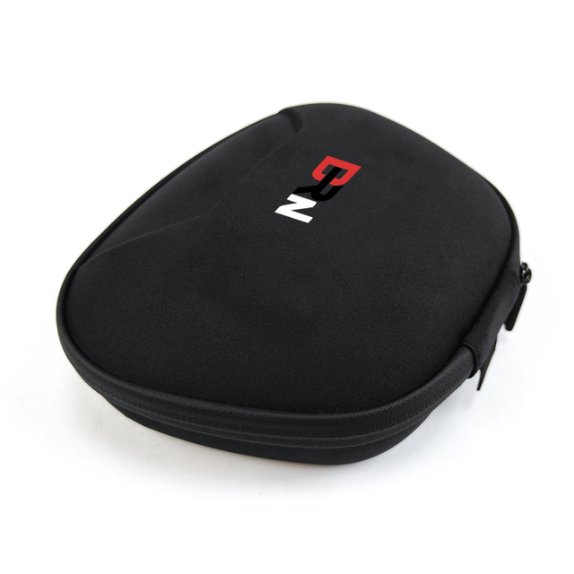 Custom EVA Game Case-Durable Waterproof Storage with Protector Cover for Video Game Protection