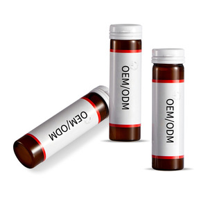 Mascarilla Facial en Tubo OEM/ODM, 10 ml, Esencia Hidratante y Reparadora - Product Image 1