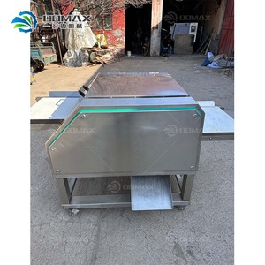 เครื่องปอกหนังไก่สดประหยัดพลังงานเ<span class=keywords><strong>ค</strong></span>รื่องปอกหนังหมูเ<span class=keywords><strong>ค</strong></span>รื่องถอด<span class=keywords><strong>ค</strong></span>อเป็ด - Product Image 6