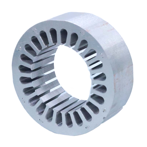 Cxk 2025 stators chuyên nghiệp cho tất cả các loại động cơ sản xuất phụ kiện với công nghệ dập Chất lượng cao. - Product Image 1