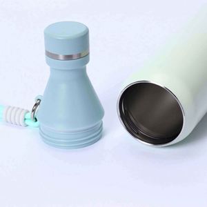 Adults Stainless Steel Tumbler With 500Ml Capacity Vacuum <b>Flask</b> - Product Image 2