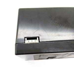 Adaptador de fuente de alimentación K30308 K30292 compatible con Canon MP160 MP145 MP150 MP450 MP228 MP470 <span class=keywords><strong>MP210</strong></span> MP190 MP220 MP140 MX310 MP180 MX318 - Product Image 5