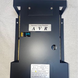 ไทโย เครื่องควบคุมแรงดันไฟฟ้าอัตโนมัติ DST-162 เครื่องกำเนิดไฟฟ้ากระแสสลับ AVR หมายเลขชิ้นส่วน EXU-61A EXU-61 - Product Image 3