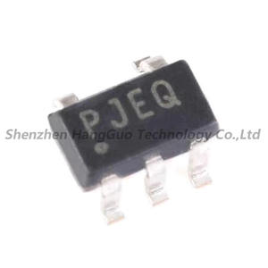 Régulateur linéaire TPS73201 MARK PJEQ SOT23-5 TPS73201DBVR pour puces IC - Product Image 2