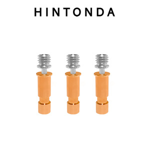 Cabezal de Impresión Anycubic Hot End Mejorado con Garganta Bimetálica para Impresoras 3D Kobra S1 S1C - Product Image 2