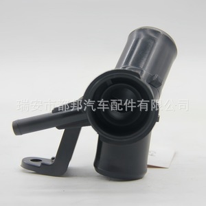 ข้อต่อท่อเติมน้ำหม้อน้ำ Sq-Dubang รุ่น 16502-37010 สำหรับรถยนต์ Scion Hatchback 4 ประตู - Product Image 4
