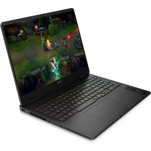 สำหรับโน้ตบุ๊กเกมมิ่ง HP CV3Q3EA ขนาด 16 นิ้ว - ซีพียู Ultra 7 5.1 GHz 40.6 ซม. QWERTZ - Product Image 5