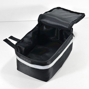 Reflective Commuter Bag Waterproof Bicycle Bag 7L Interior Storage Cycling Bag - Product Image 2