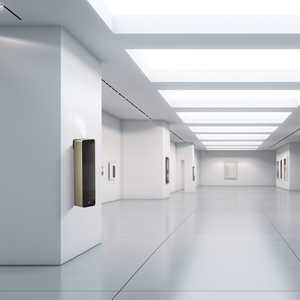 Chuyên Nghiệp Không Khí Lạnh Hệ Thống Thông Minh Bluetooth Ứng Dụng Điều Khiển Tùy Chỉnh Treo Tường Không Nước Tinh Dầu Khuếch Tán - Product Image 6