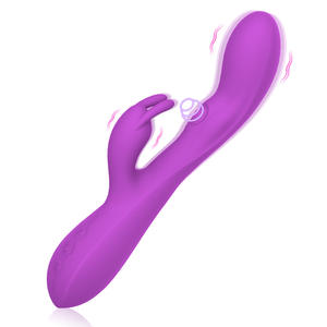 3 en 1 señoras vibrador Sexy juguete amor conejito mujeres usando personal consolador vibrador juguete sexual <span class=keywords><strong>succionador</strong></span> <span class=keywords><strong>de</strong></span> clítoris para damas - Product Image 1